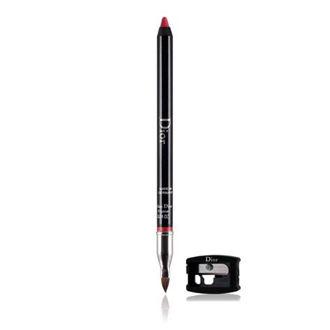 dior lippotlood holiday red nr 775|Dior ‘Rouge Contour’ Lip Liner in 775 Holiday Red.